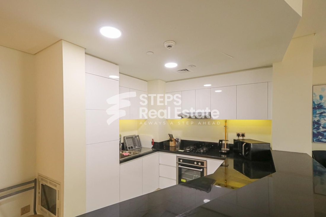 Apartment in Lusail, Doha, Qatar 5 - 14846504