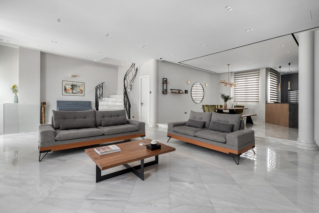 House in 2nd District of Piraeus, Piraeus, Greece 4 - 14845721