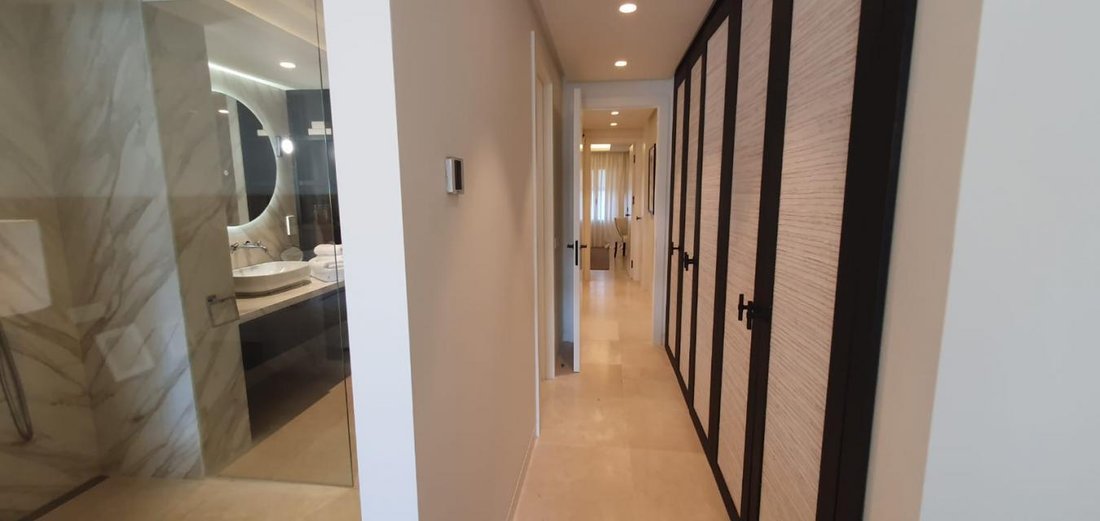 Apartment in Golden Mile, Andalusia, Spain 4 - 14823510