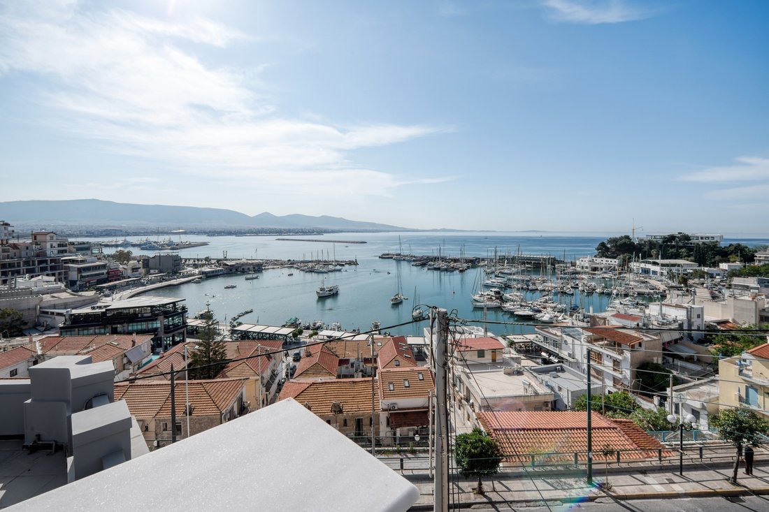 House in 2nd District of Piraeus, Piraeus, Greece 1 - 14845721