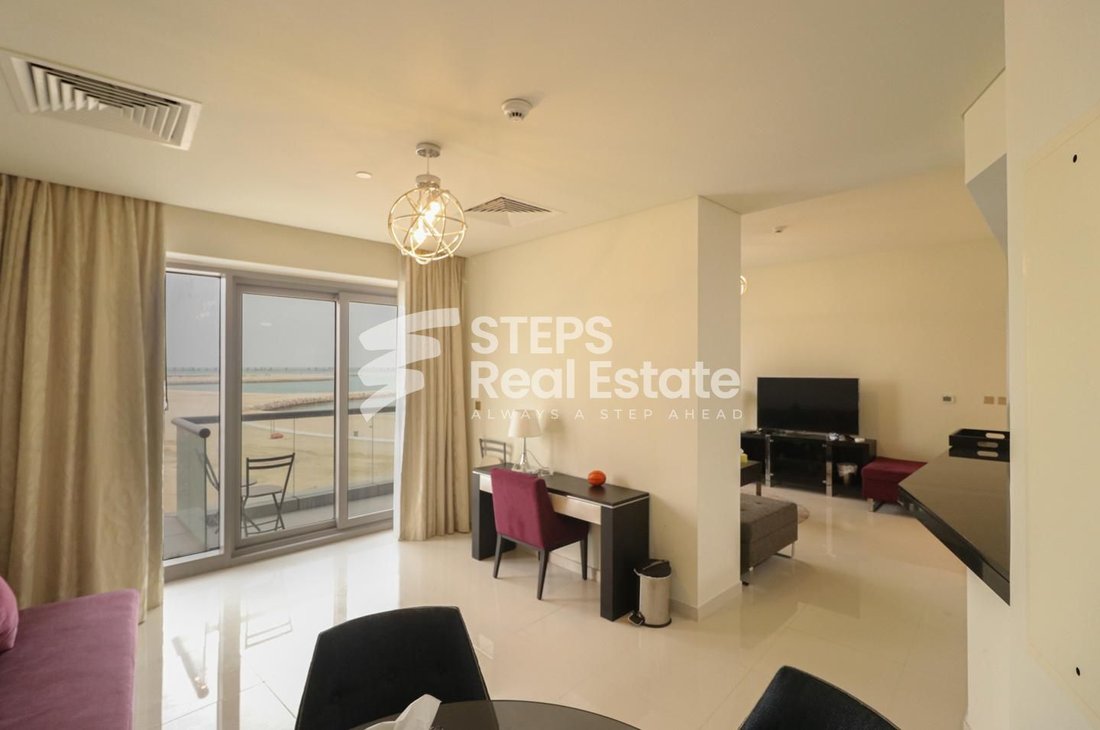 Apartment in Lusail, Doha, Qatar 4 - 14846504