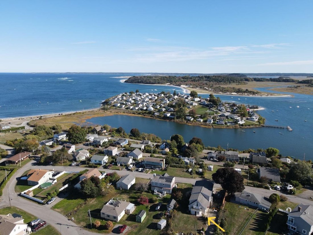 House in Ipswich, Massachusetts, United States 2 - 14845440