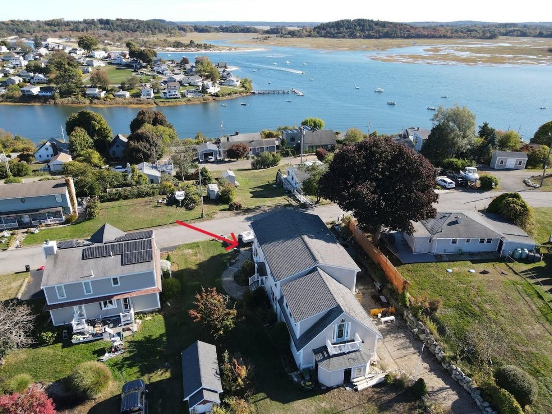House in Ipswich, Massachusetts, United States 3 - 14845440