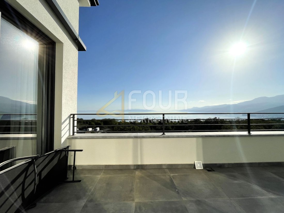 House in Mjesni odbor Srdoci, Grad Rijeka, Primorje-Gorski Kotar County 2 - 14845082