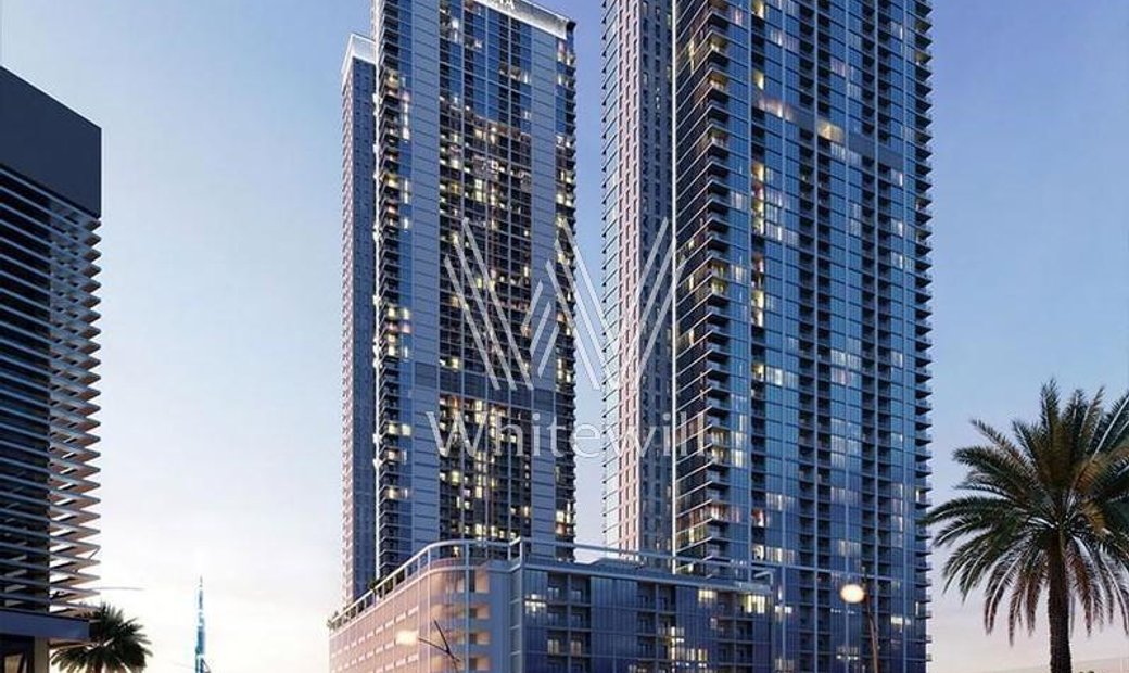 Ras Al Khor Sanctuary And Hartland In Dubai, Dubai, United Arab