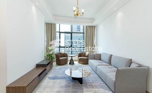 Apartment in Lusail, Doha, Qatar 1