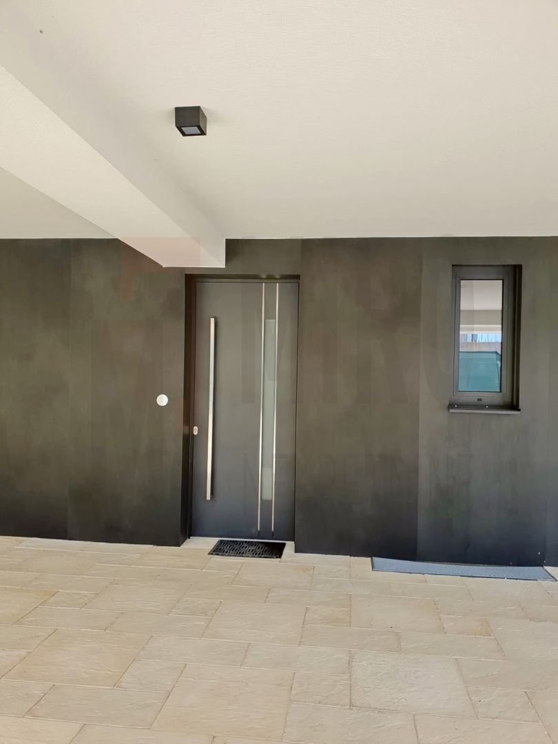 Apartment in Krk, Primorje-Gorski Kotar County, Croatia 4 - 14845087