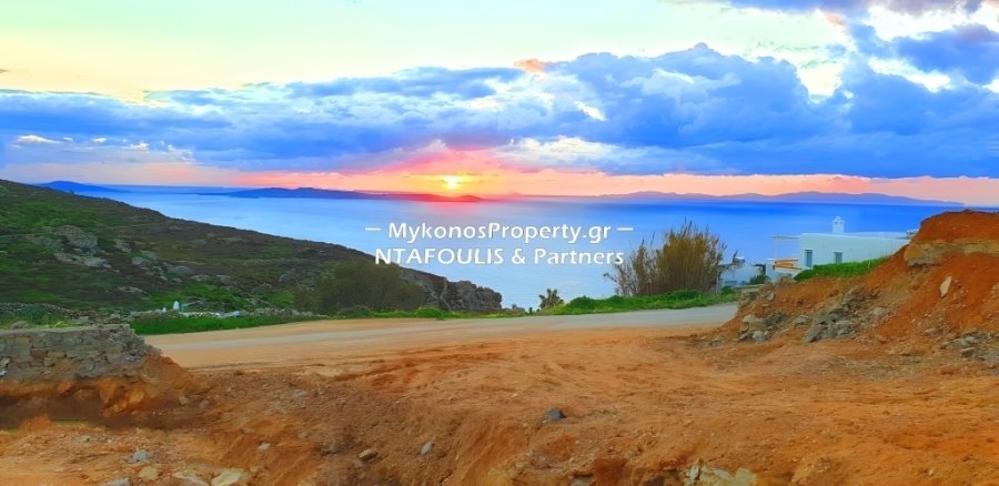 Villa in Mykonos, Aegean, Greece 1 - 14846645