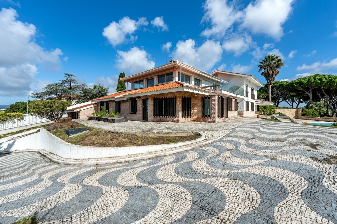 House in Paco de Arcos, Lisbon, Portugal 5 - 14846514