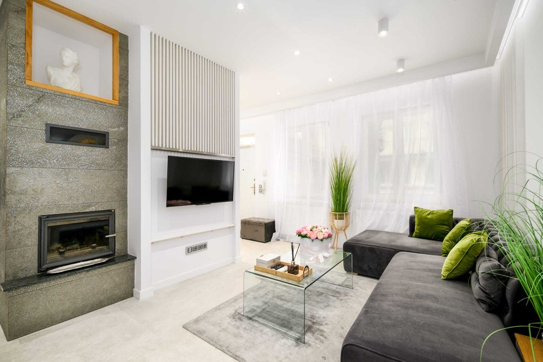 Apartment in Budapest, Hungary 2 - 14846573