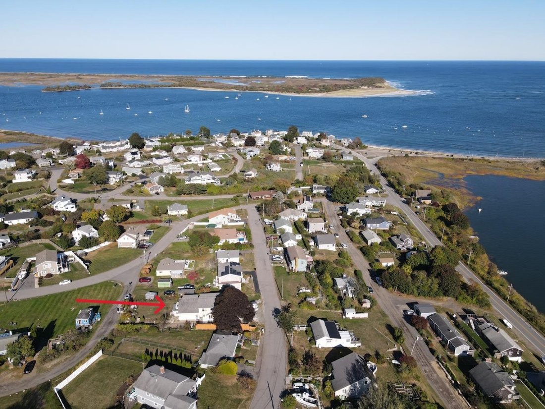 House in Ipswich, Massachusetts, United States 1 - 14845440