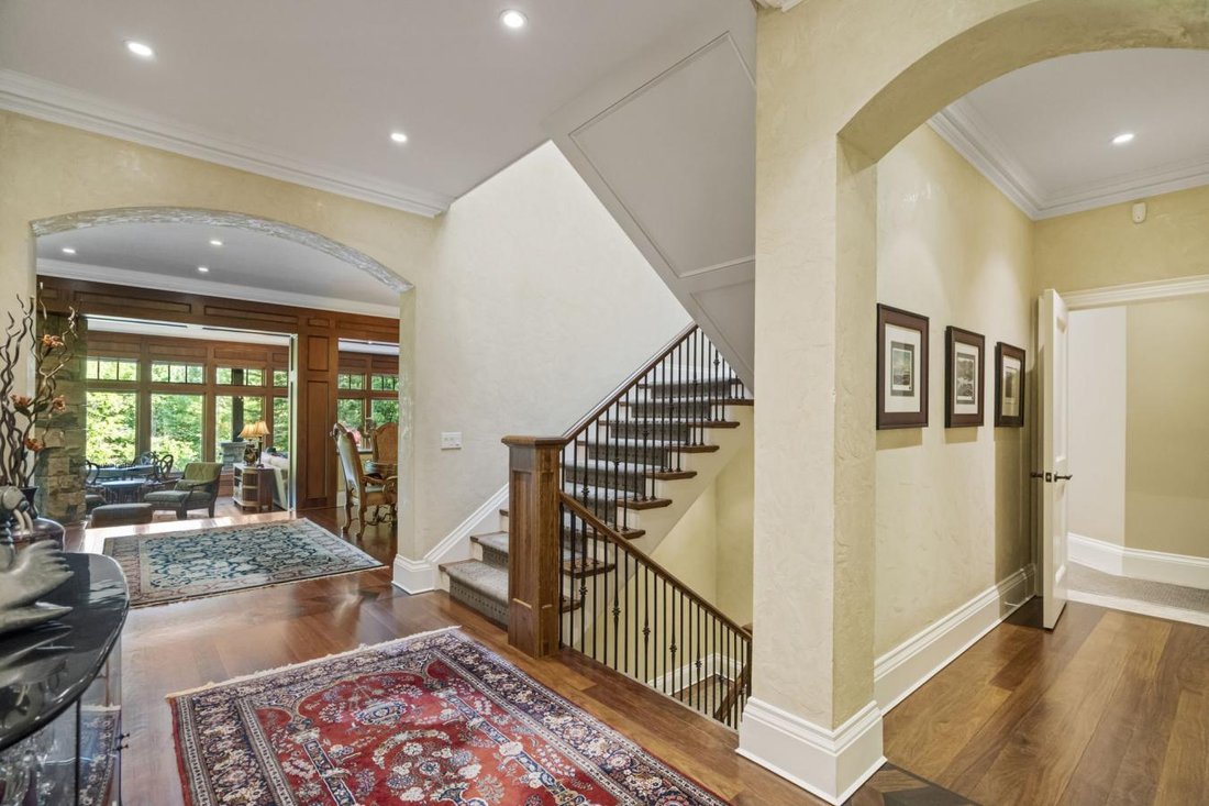 Ultimate Privacy Luxury On Joseph In Markham, Ontario