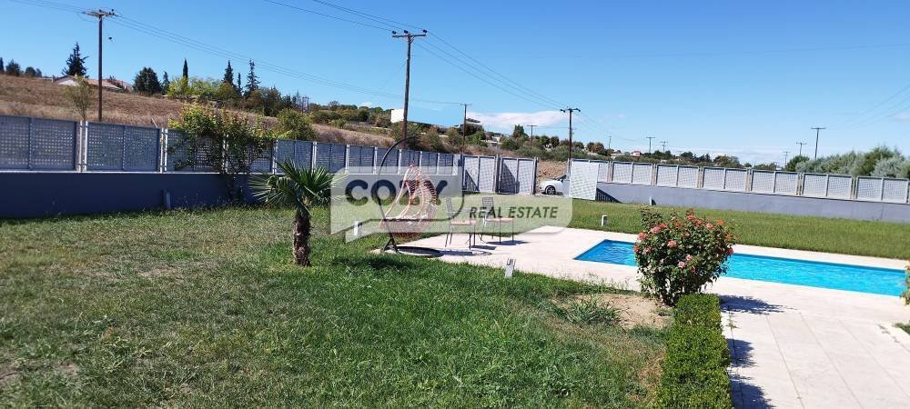Villa a Epanomi, Decentralized Administration of Macedonia and Thrace, Grecia 4 - 14845085