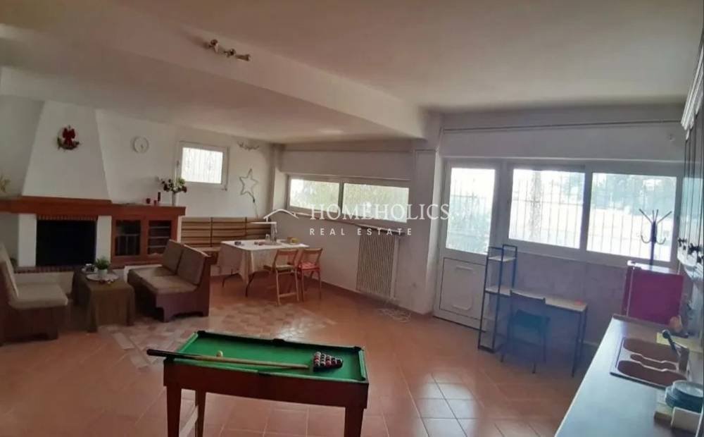 Villa in Voula, Attica, Greece 4 - 14845076