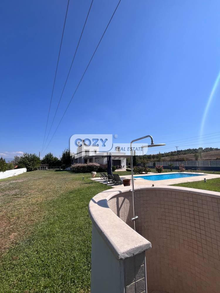 Villa a Epanomi, Decentralized Administration of Macedonia and Thrace, Grecia 5 - 14845085