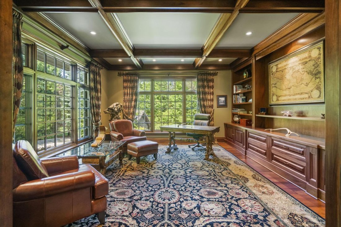 Ultimate Privacy Luxury On Joseph In Markham, Ontario