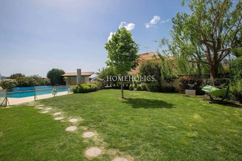 House in Kalyvia Thorikou, Attica, Greece 5 - 14845074