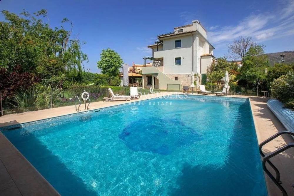 House in Kalyvia Thorikou, Attica, Greece 4 - 14845074
