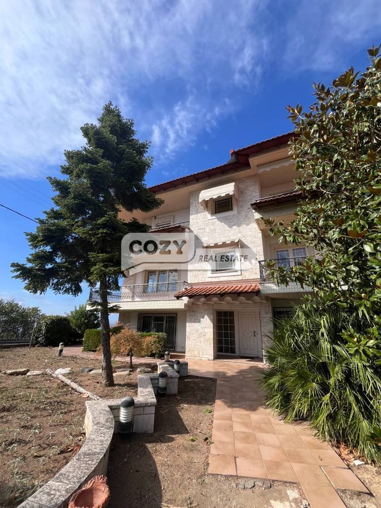 House in Panorama, Macedonia and Thrace, Greece 2 - 14845083