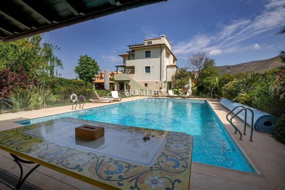 House in Kalyvia Thorikou, Attica, Greece 2 - 14845074