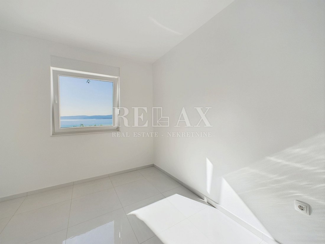 Apartment in Grad Crikvenica, Primorje-Gorski Kotar County, Croatia 4 - 14845088
