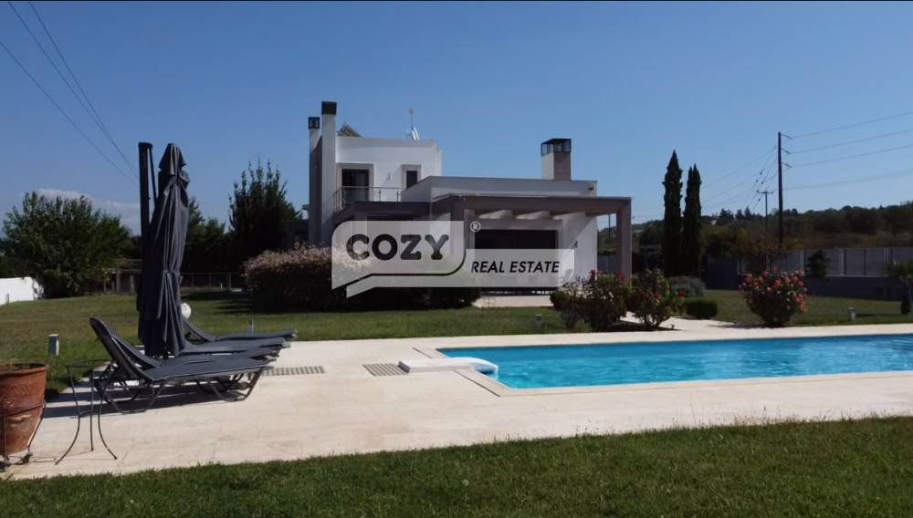 Villa a Epanomi, Decentralized Administration of Macedonia and Thrace, Grecia 1 - 14845085