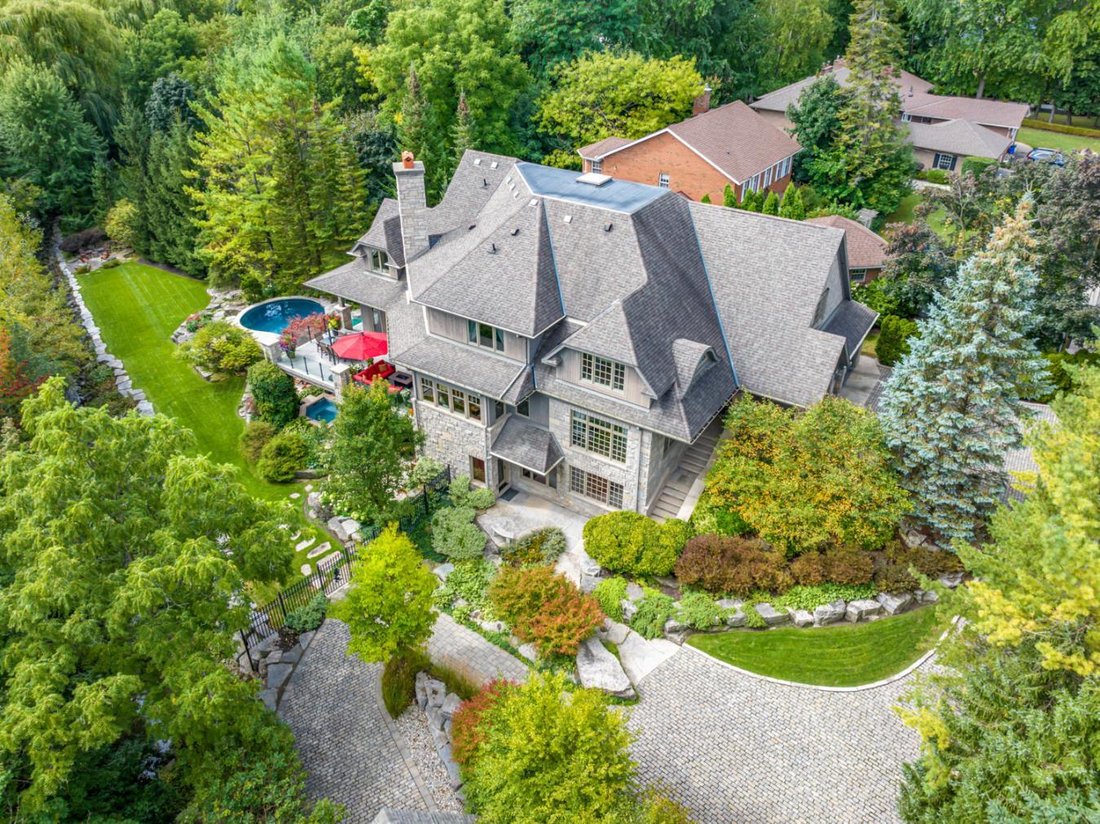 House in Markham, Ontario, Canada 1 - 14845216