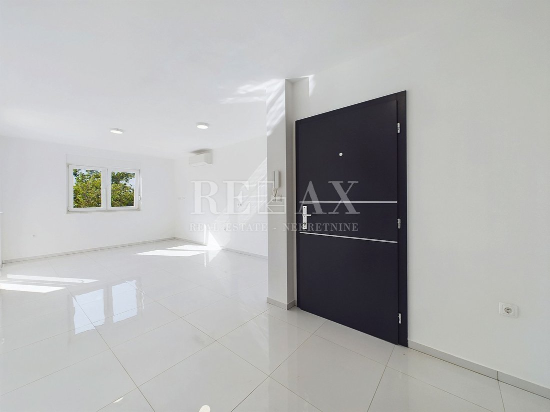 Apartment in Grad Crikvenica, Primorje-Gorski Kotar County, Croatia 2 - 14845088