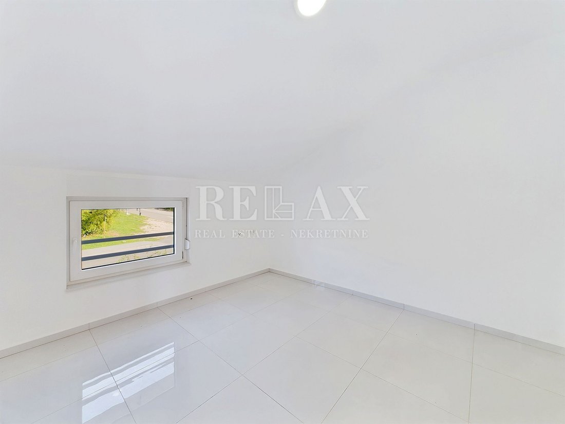 Apartment in Grad Crikvenica, Primorje-Gorski Kotar County, Croatia 5 - 14845088