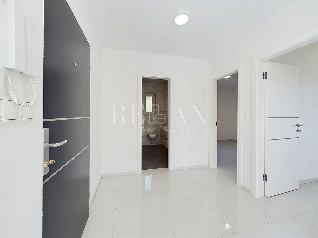 Apartment in Grad Crikvenica, Primorje-Gorski Kotar County, Croatia 1 - 14845088