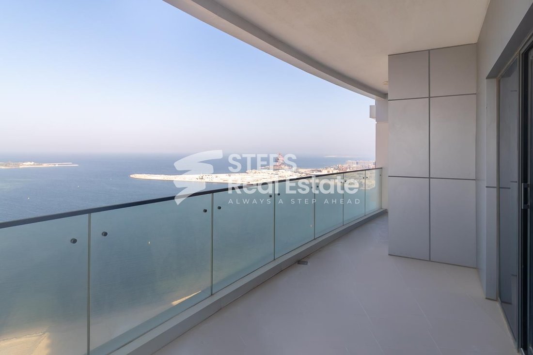 Apartment in Lusail, Doha, Qatar 3 - 14845228