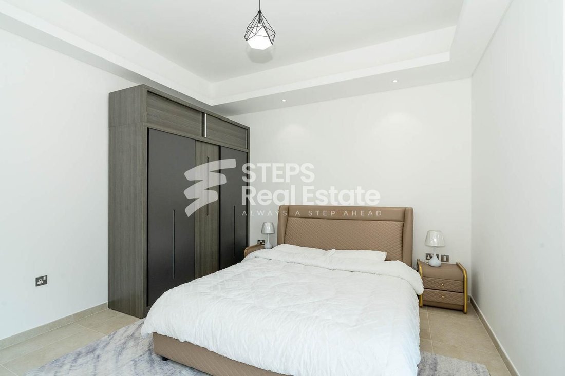 Apartment in Lusail, Doha, Qatar 5 - 14846244