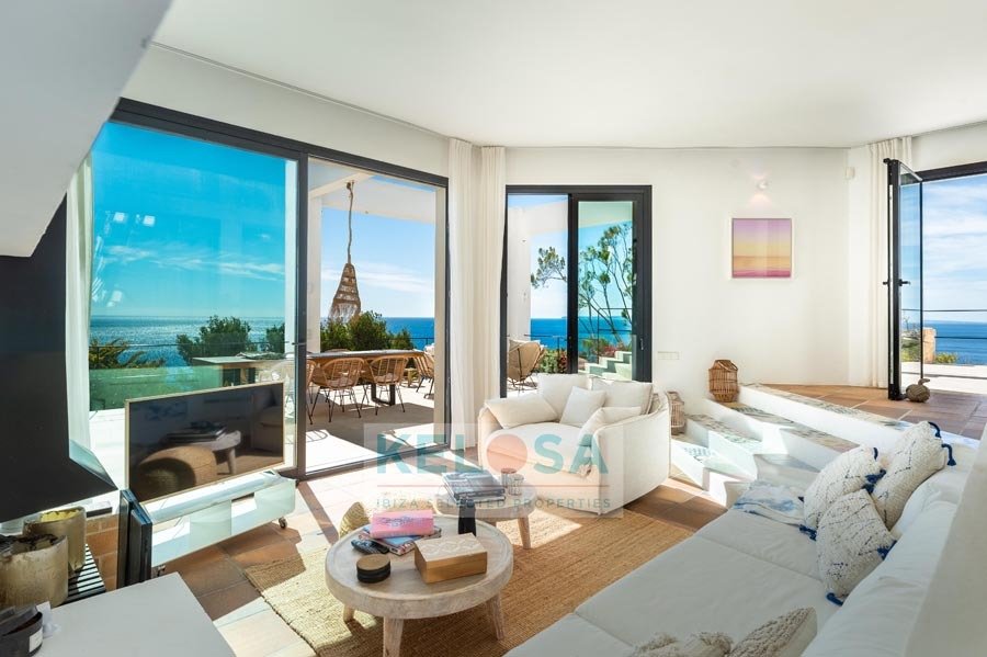 Villa in Roca Llisa, Santa Eularia des Riu, Balearic Islands 5 - 14845308