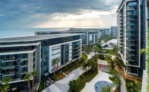 Apartment in Bluewaters, Dubai, United Arab Emirates 1