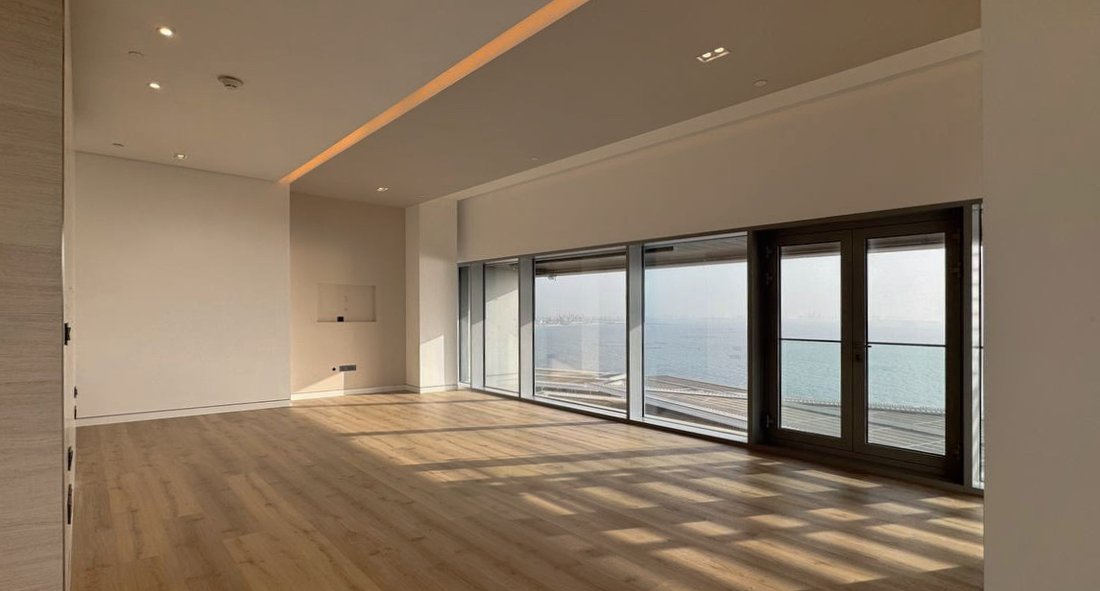 Apartment in Bluewaters, Dubai, United Arab Emirates 2 - 14845623
