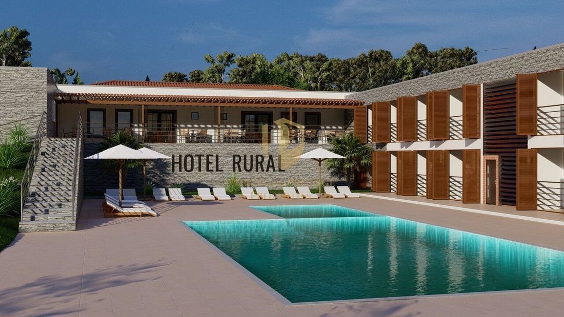 Farm Ranch in Guia, Algarve, Portugal 1 - 14846228