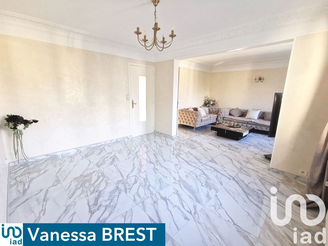 Vente Maison/Villa 10 Pièces In Chilly Mazarin, île De France, France