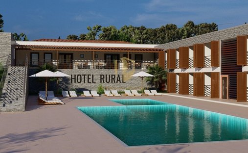 Estate in Guia, Algarve, Portugal 1