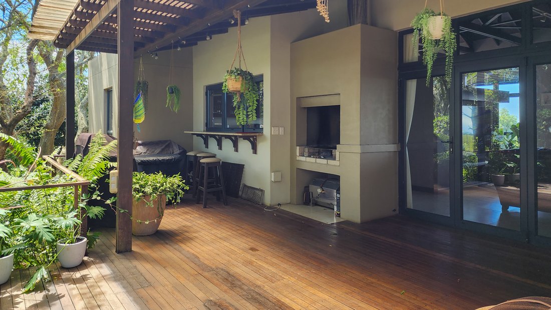 Entertainers Dream! And The In Dolphin Coast, Kwa Zulu Natal, South