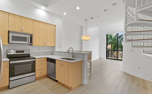 Cooperativa en West Palm Beach, Florida, Estados Unidos 1