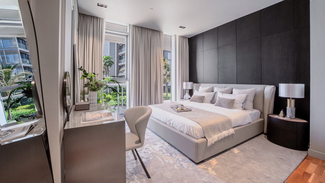 Apartment in Bluewaters, Dubai, United Arab Emirates 2 - 14845508