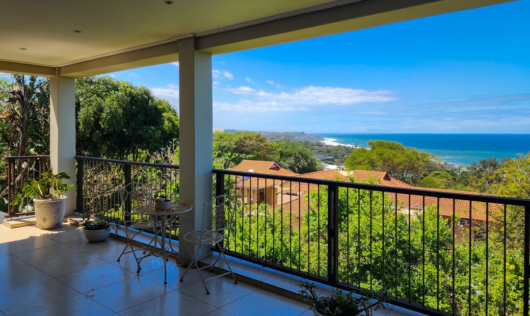 Entertainers Dream! And The In Dolphin Coast, Kwa Zulu Natal, South