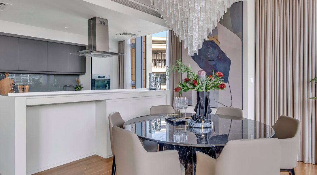 Apartment in Bluewaters, Dubai, United Arab Emirates 4 - 14845554