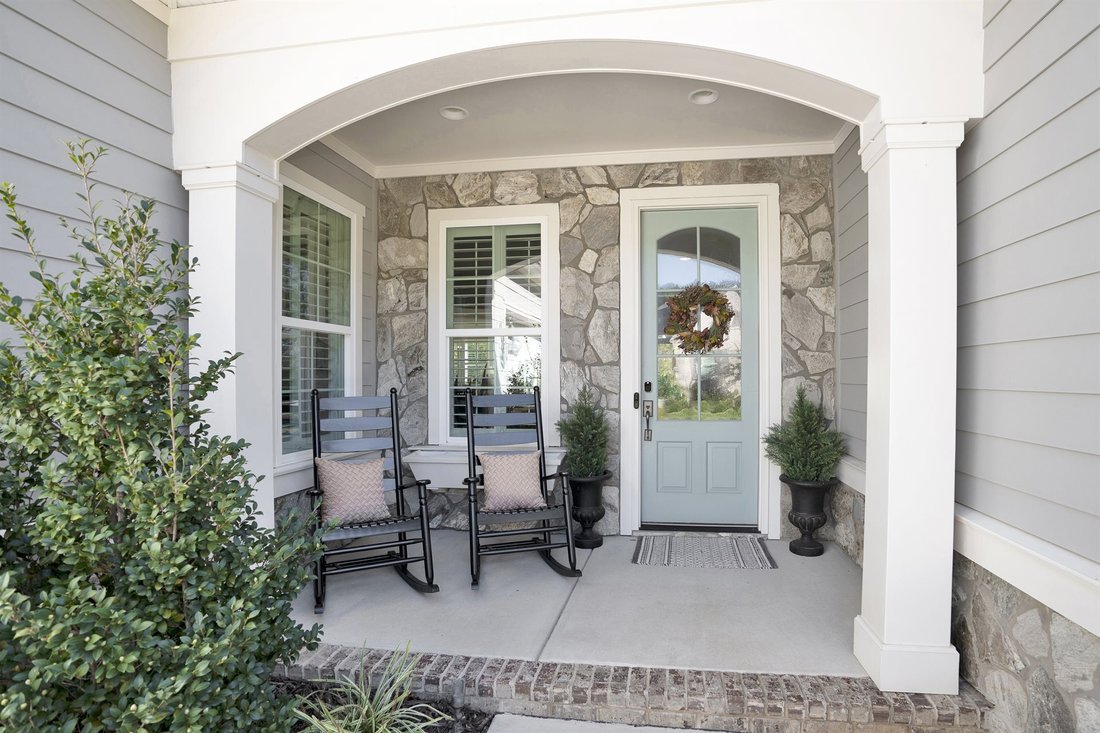 Exquisite Classica Luxury Home In Huntersville, North Carolina, United