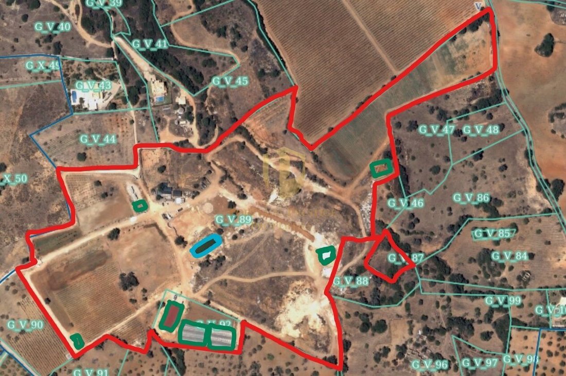Farm Ranch in Guia, Algarve, Portugal 2 - 14846228