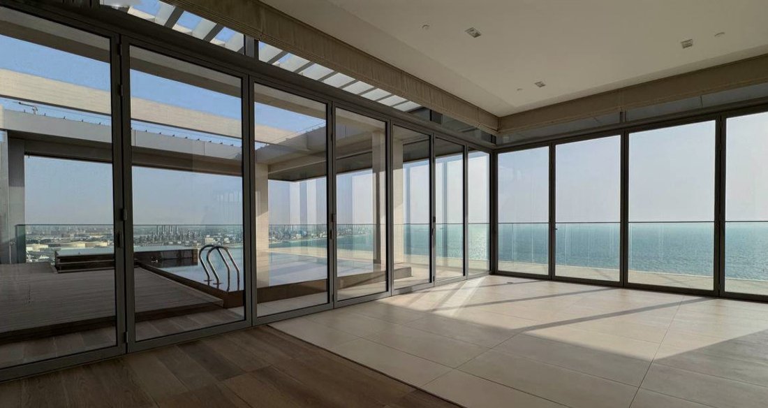 Apartment in Bluewaters, Dubai, United Arab Emirates 3 - 14845623