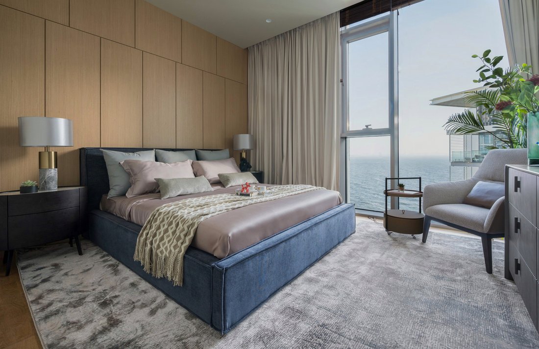 Apartment in Bluewaters, Dubai, United Arab Emirates 3 - 14845526