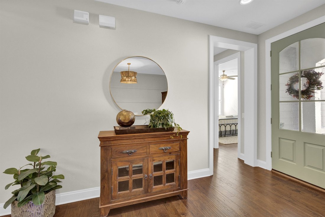 Exquisite Classica Luxury Home In Huntersville, North Carolina, United