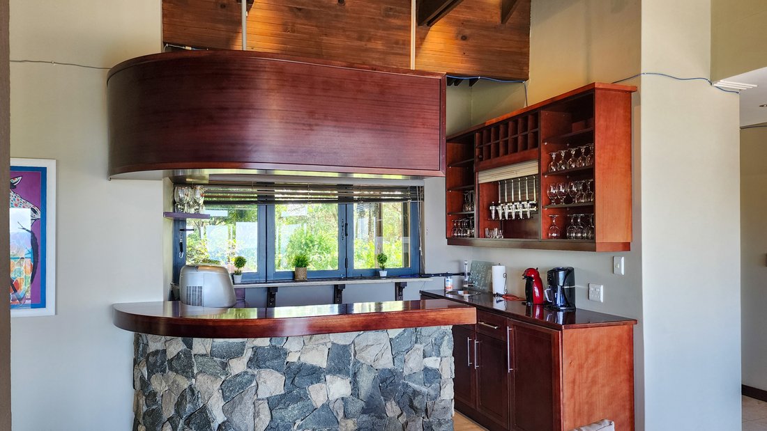 Entertainers Dream! And The In Dolphin Coast, Kwa Zulu Natal, South