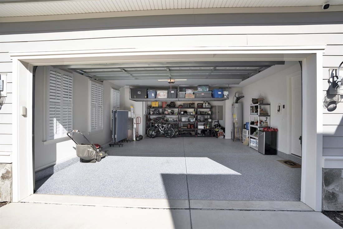 Exquisite Classica Luxury Home In Huntersville, North Carolina, United